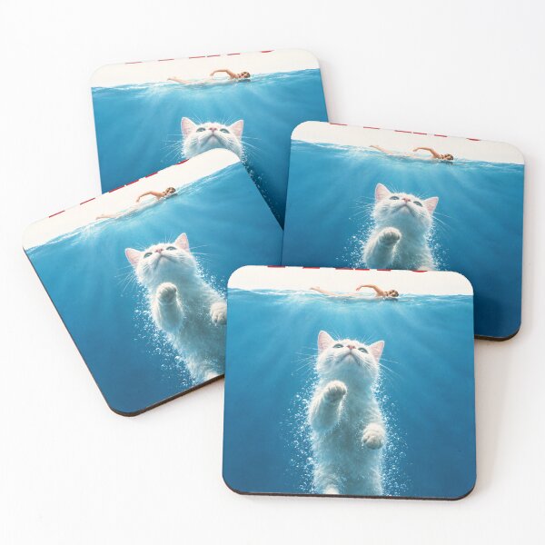 Item preview, Paws designed and sold by WiseBow.