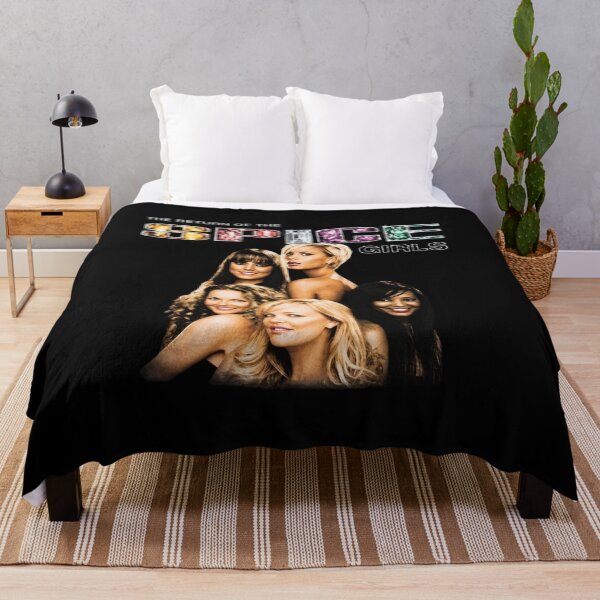 Item preview, spice girls designed and sold by Maris8Mihok.