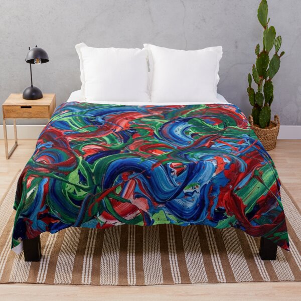 Item preview, Dance of the streams of colors designed and sold by Sigtrix.