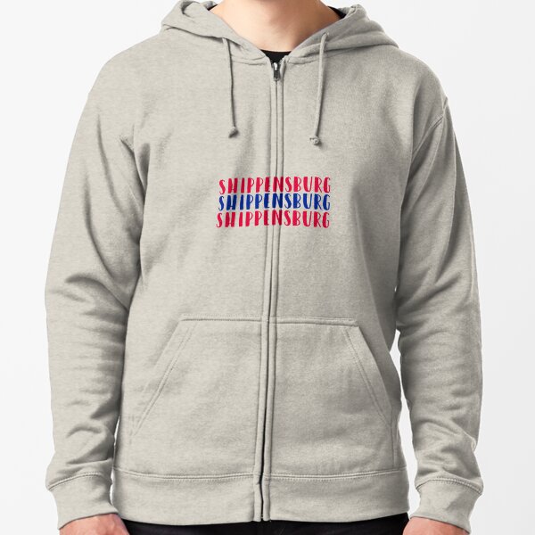 shippensburg university sweatshirt