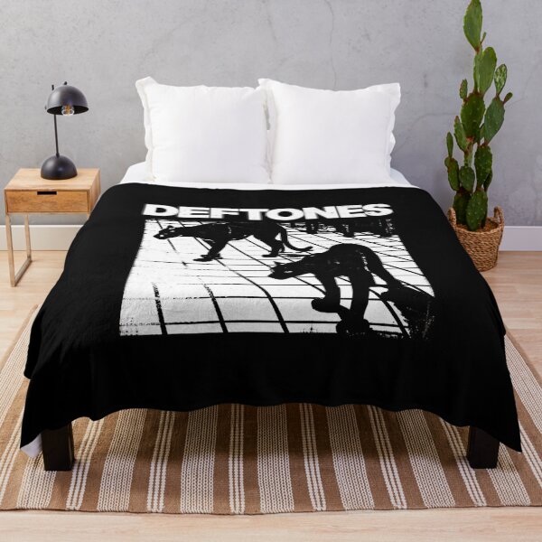 Item preview, Heavy Riffs and Soft Dreams, Deftones Alternative Metal Aesthetic designed and sold by grazjaiuryip.