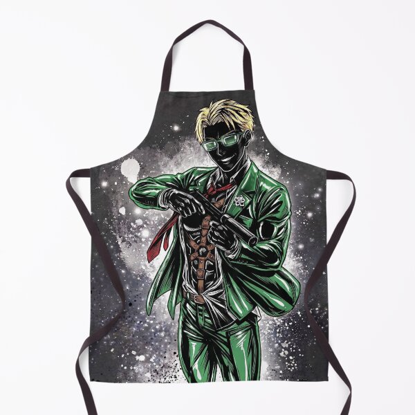 Item preview, Operación Cita Sombra Nocturna designed and sold by HunterxDesign.