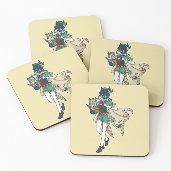 Item preview, Venti Cat designed and sold by ElizabethNire.