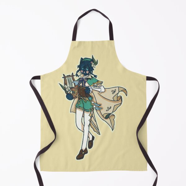 Item preview, Gato Venti designed and sold by ElizabethNire.