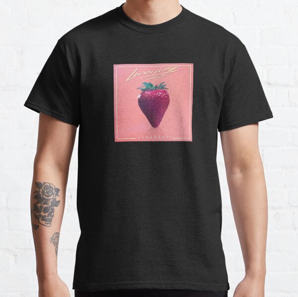 "Pleasure!" Cover Art Classic T-Shirt