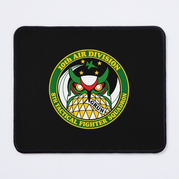 Item preview, Grun Squadron Patch designed and sold by EaglyDesigns.