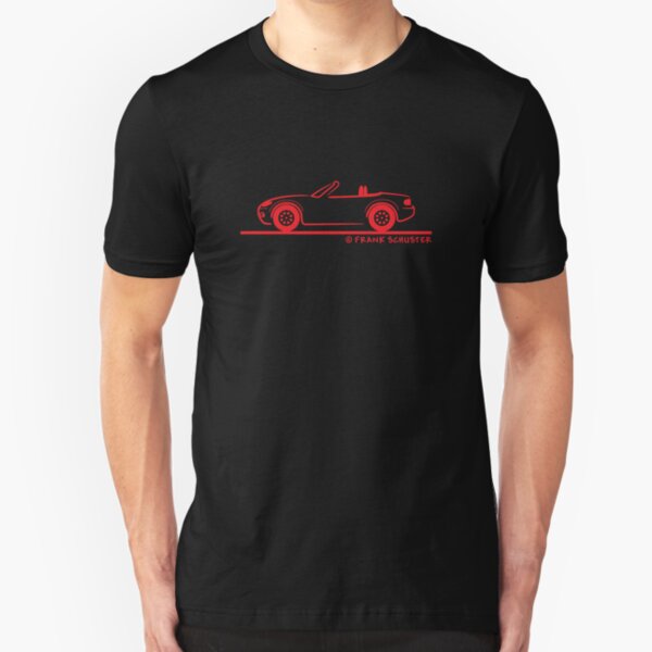 5 On 5 T Shirts Redbubble - my kid made my miata in roblox mx 5 miata forum