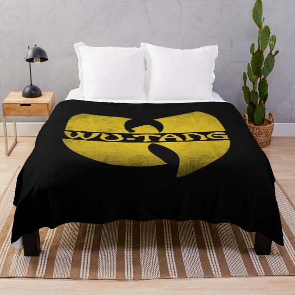 Item preview, wutang clan designed and sold by Maris8Mihok.