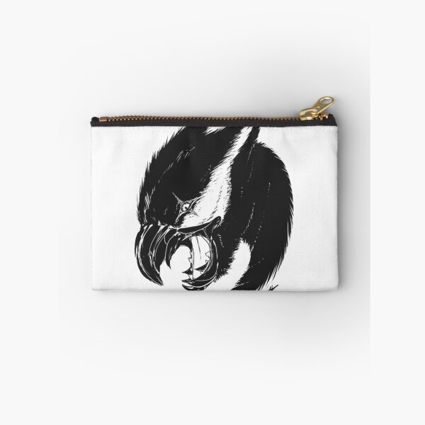 Item preview, Nargacuga Line Ver. designed and sold by S4LeagueProps.