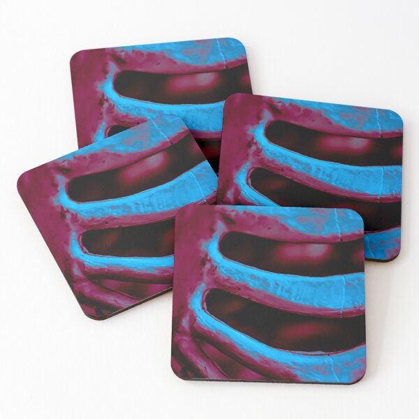 Item preview, Red Ribs designed and sold by Geoff Treagus.