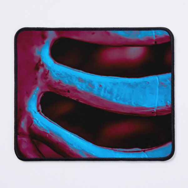 Item preview, Red Ribs designed and sold by Geoff Treagus.