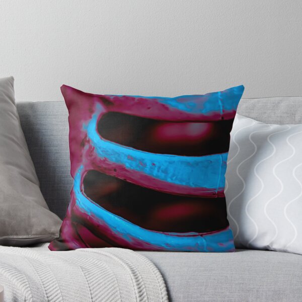 Item preview, Red Ribs designed and sold by Geoff Treagus.