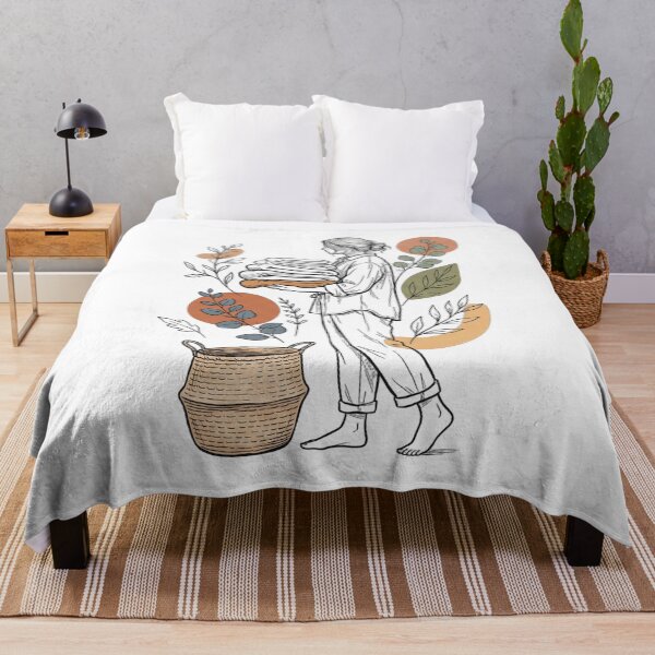 Item preview, airbnb updated guest cleaning rules — Expressive line art designed and sold by DigitalGraphic1.