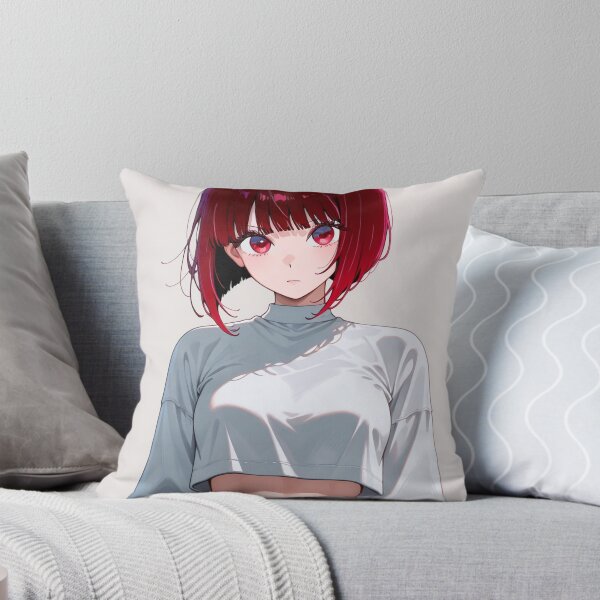 Artikelvorschau, Arima Kana 001 entworfen und verkauft von Raziel619 Prints.