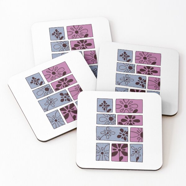Item preview, Comic flower designed and sold by Charo Debarnot.