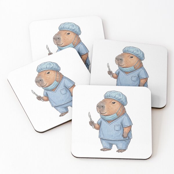 Item preview, Scalpel Please designed and sold by DoodleDodo.