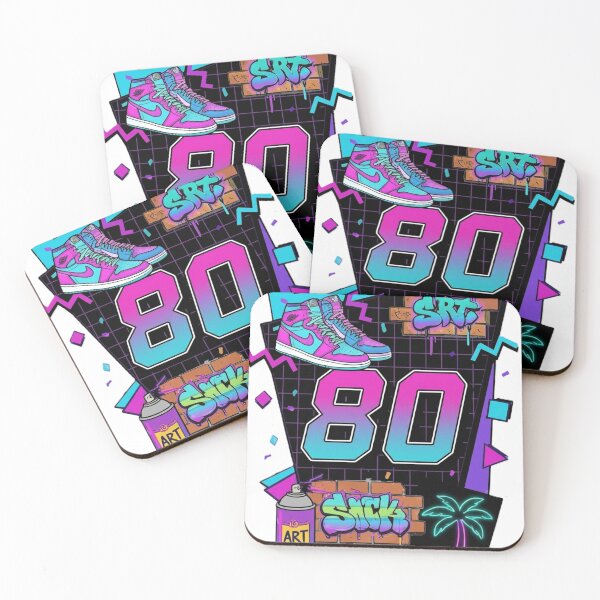Item preview, Retro 80s Streetwear designed and sold by MR LOVICE.