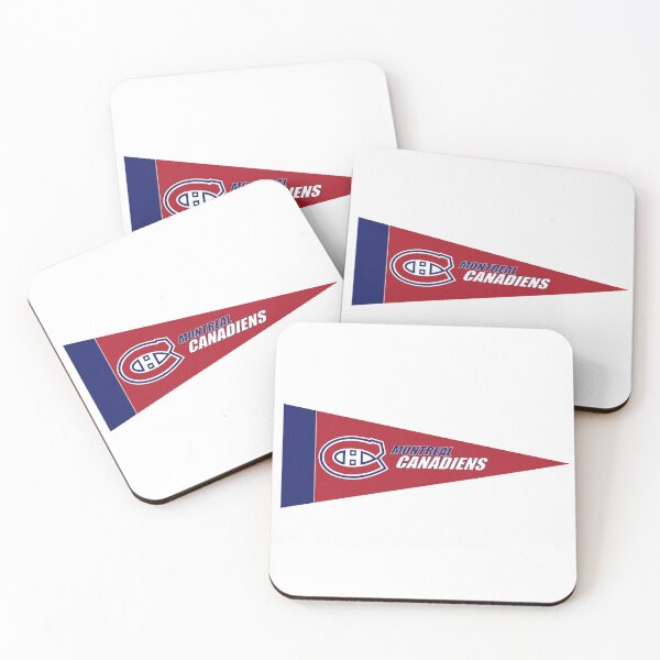 Item preview, Montreal Canadiens Hockey Flag  designed and sold by Ferne Reacts.