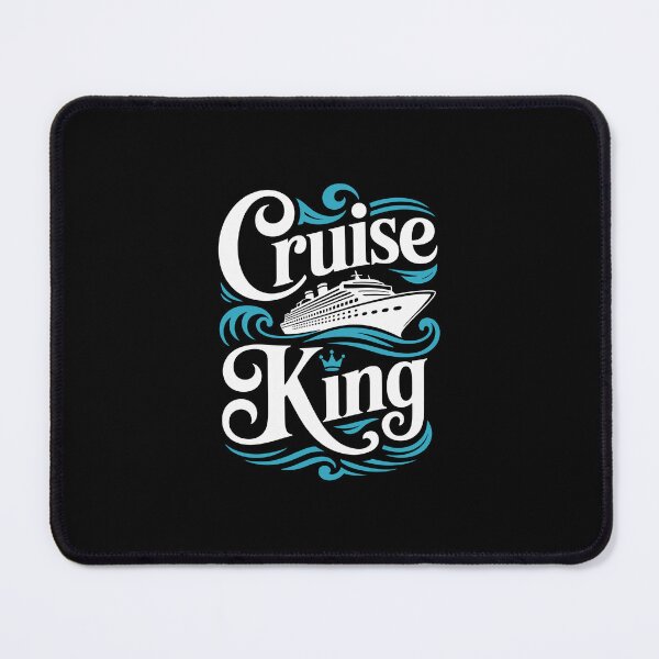 Item preview, Cruise King designed and sold by jkrphoto.