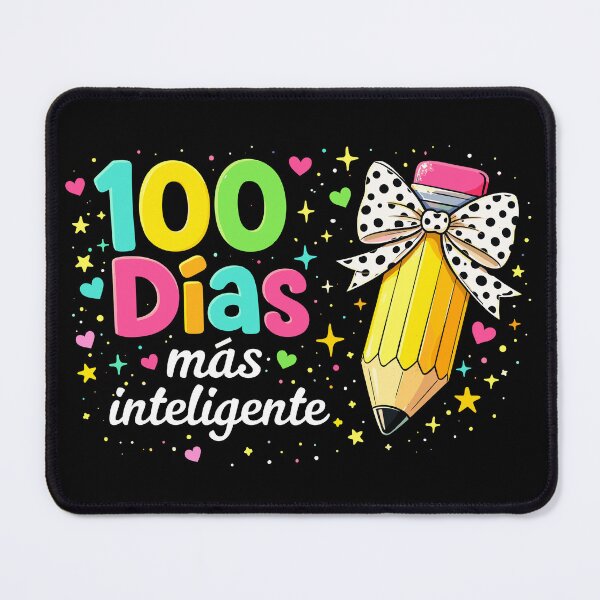 Item preview, 100 Días Más Inteligente – Spanish 100 Days of School designed and sold by bimimagic.