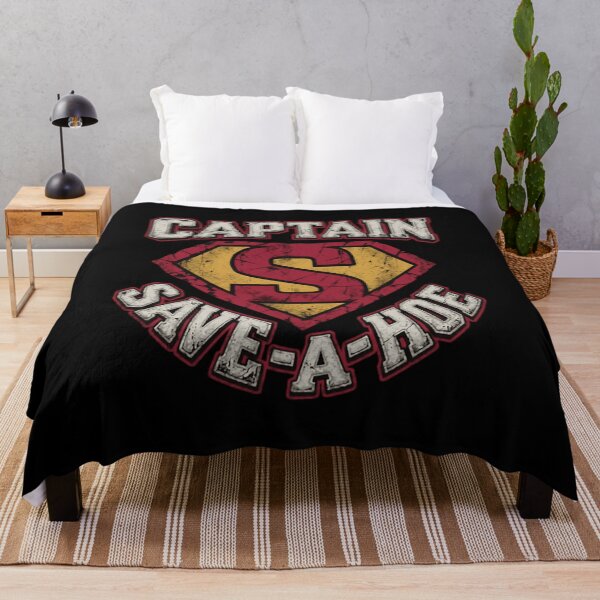 Item preview, The Antihero of Romance, Captain Save a Hoe Meme designed and sold by grazjaiuryip.