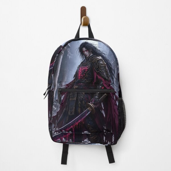 Item preview, Kageyoshi: Cursed Lord designed and sold by Studio77-Gothic.