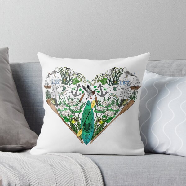Item preview, Lake Life Love designed and sold by IrishVikingDesigns.