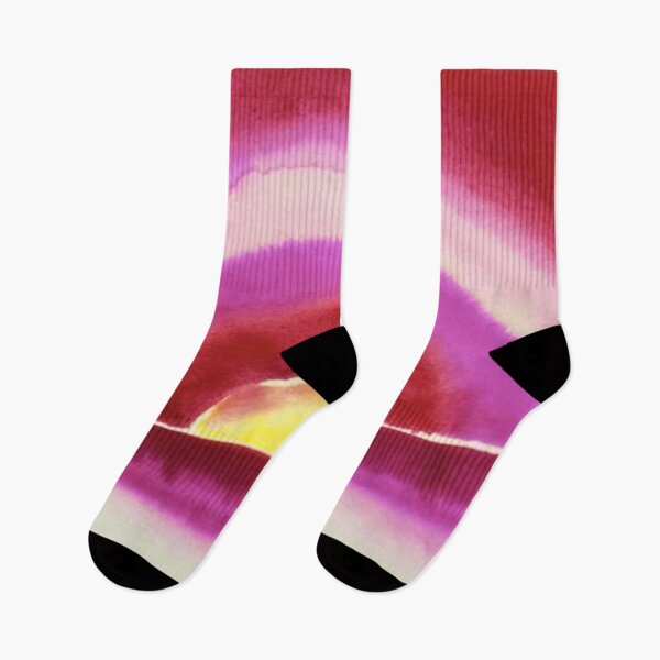 Item preview, Georgia O'keeffe, Sunrise, Watercolor, 1916 designed and sold by lanaverera.