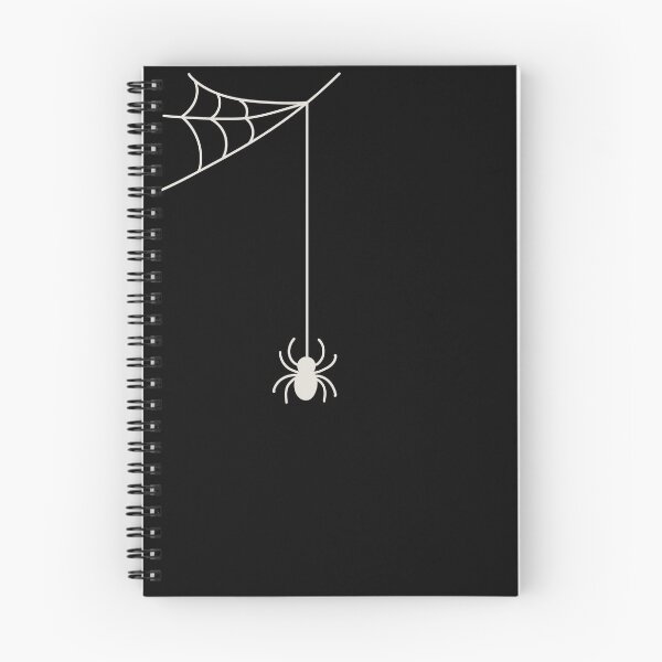 Item preview, Minimal Spider Web | Just Hanging Out designed and sold by dailycassim.