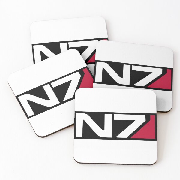 Item preview, N7 designed and sold by OddityDesign.