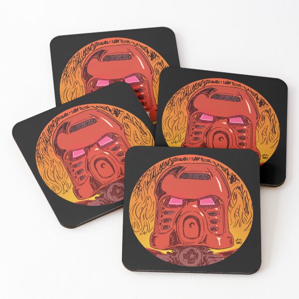 Item preview, Tahu Mata designed and sold by BFoxArtAnim.