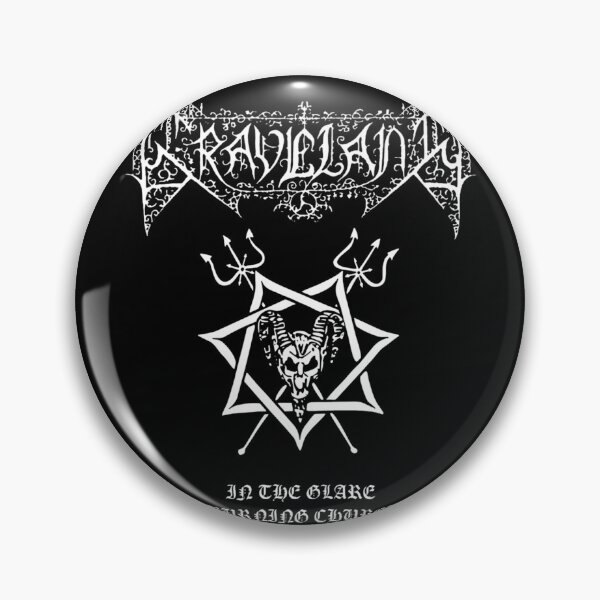Item preview, The Graveland  Band designed and sold by fiore-studio.