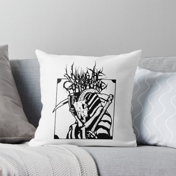 Item preview, Milking The Goatmachine Band designed and sold by finko-chow.