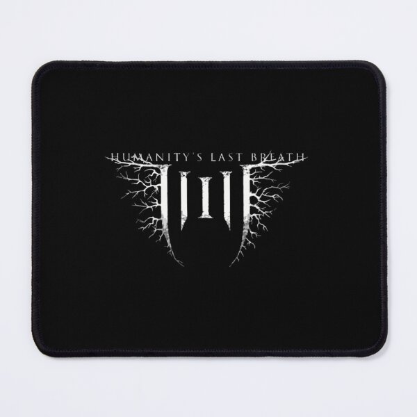 Item preview, Humanity's Last Breath Band designed and sold by FD-Make-Things.