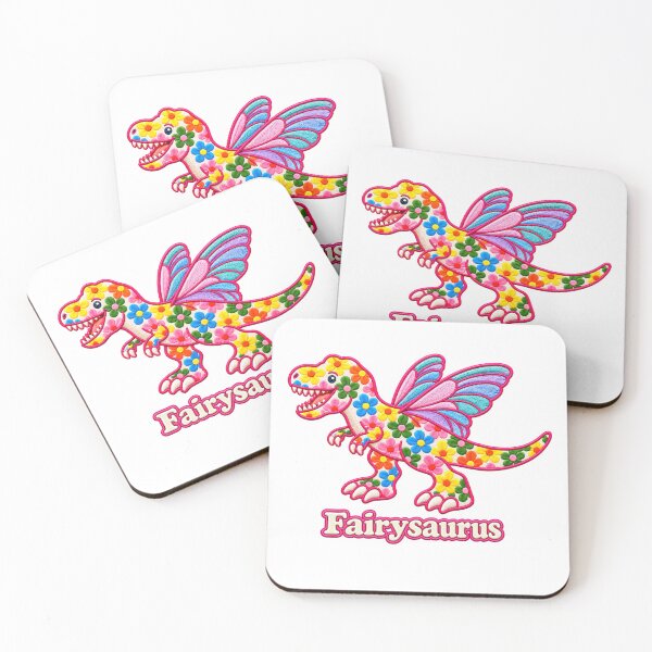 Item preview, Fairysaurus designed and sold by Pyrenees Line Lab.