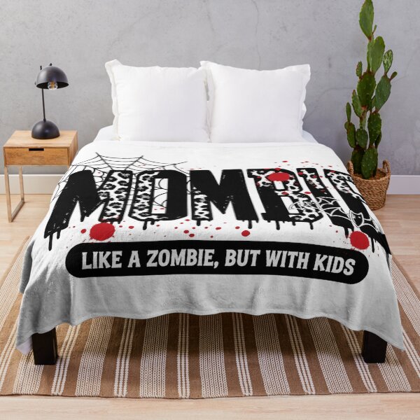 Item preview, Halloween Mom Lettering with Leopard Print designed and sold by GenioFin.