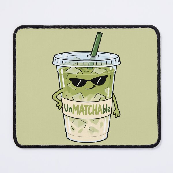 Item preview, unmatchable designed and sold by MoodleDoon.
