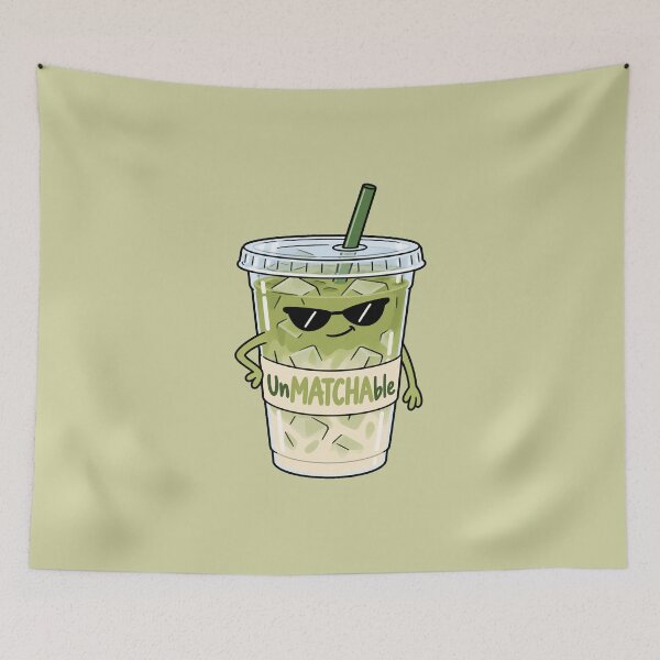 Item preview, unmatchable designed and sold by MoodleDoon.