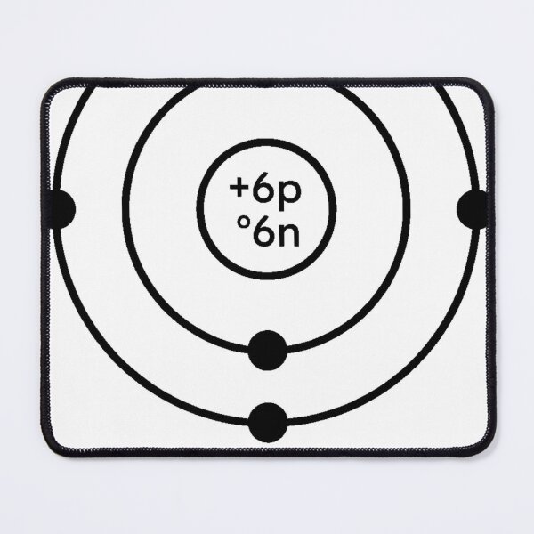Item preview, Real Genius Bohr designed and sold by HTown Greek Supply.