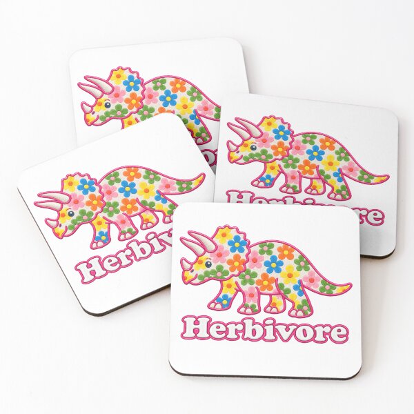 Item preview, Herbivore Triceratops designed and sold by Pyrenees Line Lab.