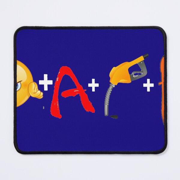 Item preview, Mad A Gas Car Puzzle Shirt designed and sold by PictureMeeThis.