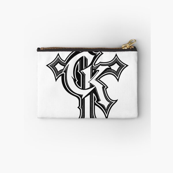 Item preview, GOTHIC CROSS EMBLEM designed and sold by MonoStyle.
