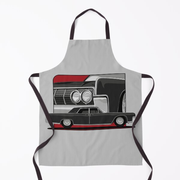 Item preview, Lincoln continental designed and sold by EGV2023.
