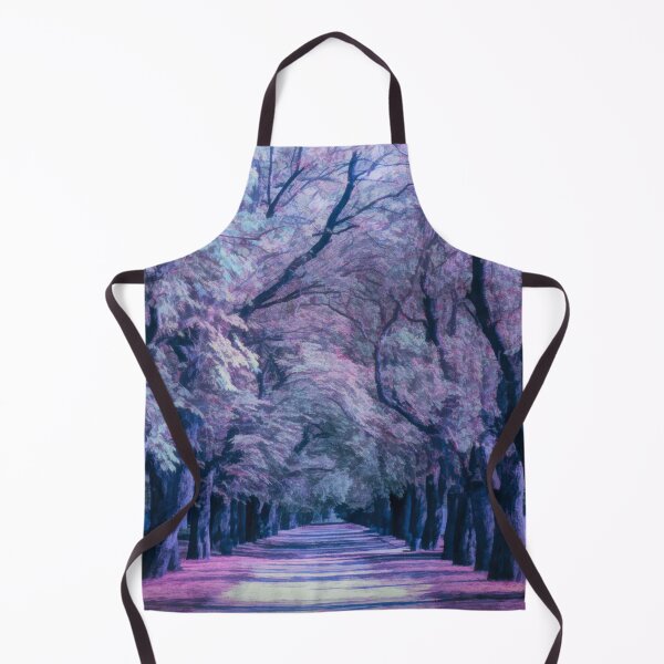 Item preview, Enchanted Forest Trail Art designed and sold by Londonimages.