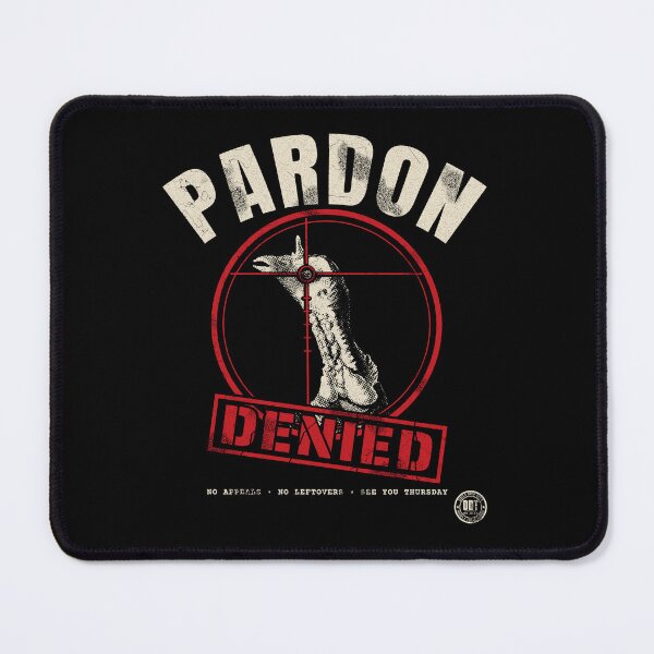 Item preview, Pardon Denied designed and sold by Daily-Drip-Tees.