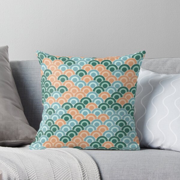 Item preview, Fish scale scallops designed and sold by NZfun.