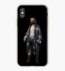 Logan "The Maverick" Paul iPhone Case