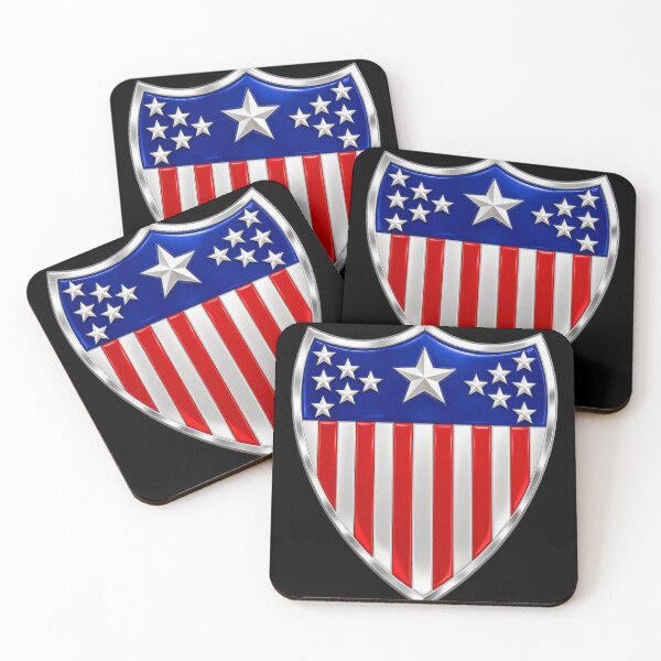 Item preview, Adjutant General Corps wo txt - 3D - Enhanced designed and sold by Military Insignia Products.