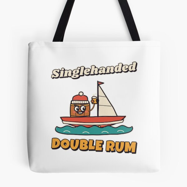 Item preview, Singlehanded Double Rum Sailing Barrel designed and sold by SailWolf--.