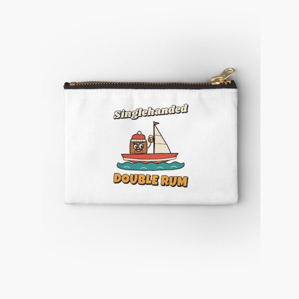 Item preview, Singlehanded Double Rum Sailing Barrel designed and sold by SailWolf--.